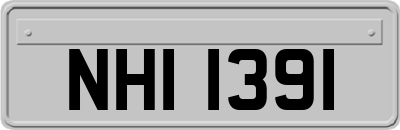 NHI1391