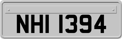 NHI1394