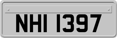 NHI1397