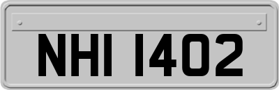 NHI1402