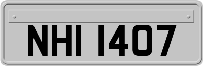 NHI1407