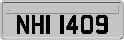 NHI1409