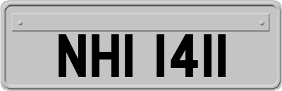 NHI1411