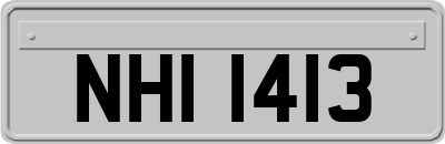 NHI1413