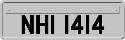 NHI1414