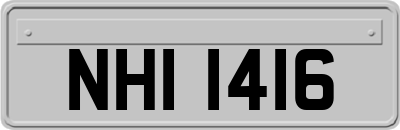 NHI1416