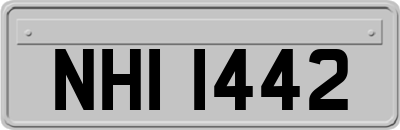 NHI1442