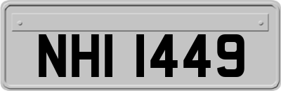 NHI1449