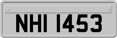 NHI1453