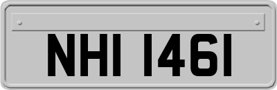 NHI1461