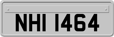 NHI1464