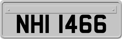 NHI1466