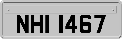 NHI1467