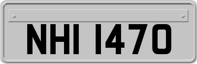 NHI1470