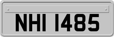 NHI1485