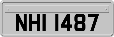 NHI1487
