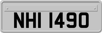 NHI1490