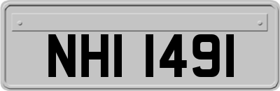NHI1491