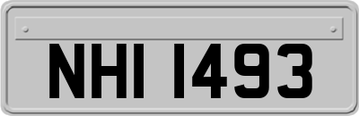 NHI1493