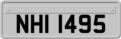NHI1495