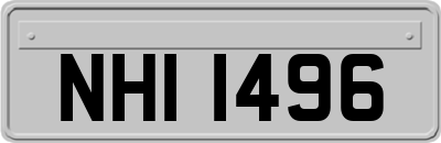 NHI1496
