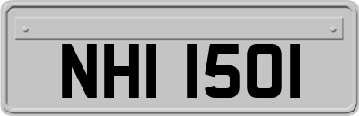 NHI1501