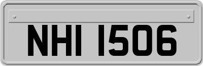 NHI1506