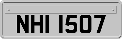 NHI1507