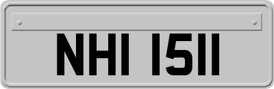NHI1511