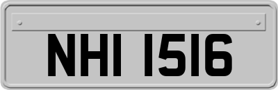 NHI1516