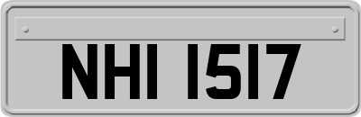 NHI1517