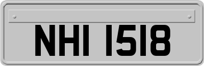NHI1518