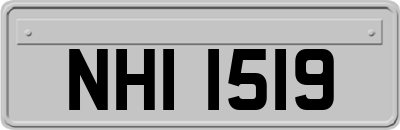 NHI1519