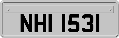 NHI1531