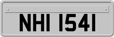 NHI1541