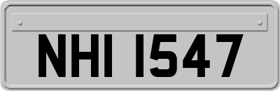 NHI1547