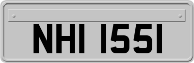 NHI1551