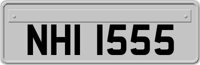 NHI1555
