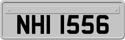 NHI1556