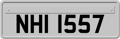 NHI1557