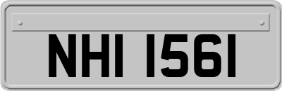 NHI1561