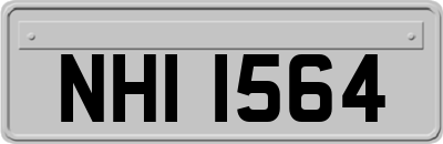 NHI1564