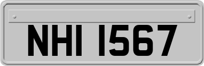 NHI1567