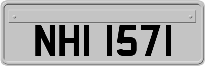 NHI1571