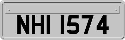 NHI1574