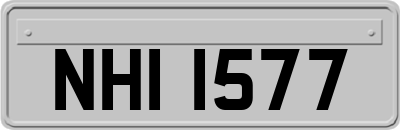 NHI1577