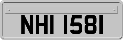 NHI1581