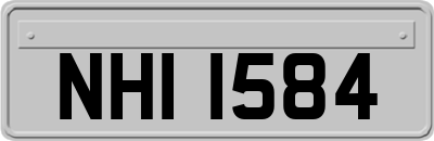 NHI1584