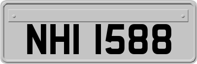 NHI1588