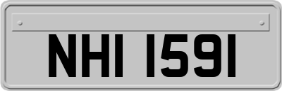 NHI1591